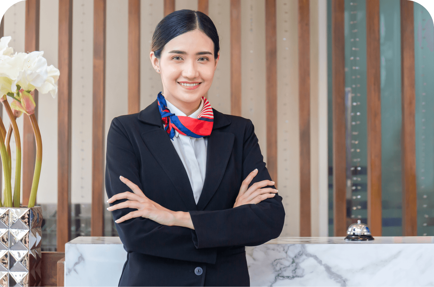 Đồng phục Công sở - Văn phòng