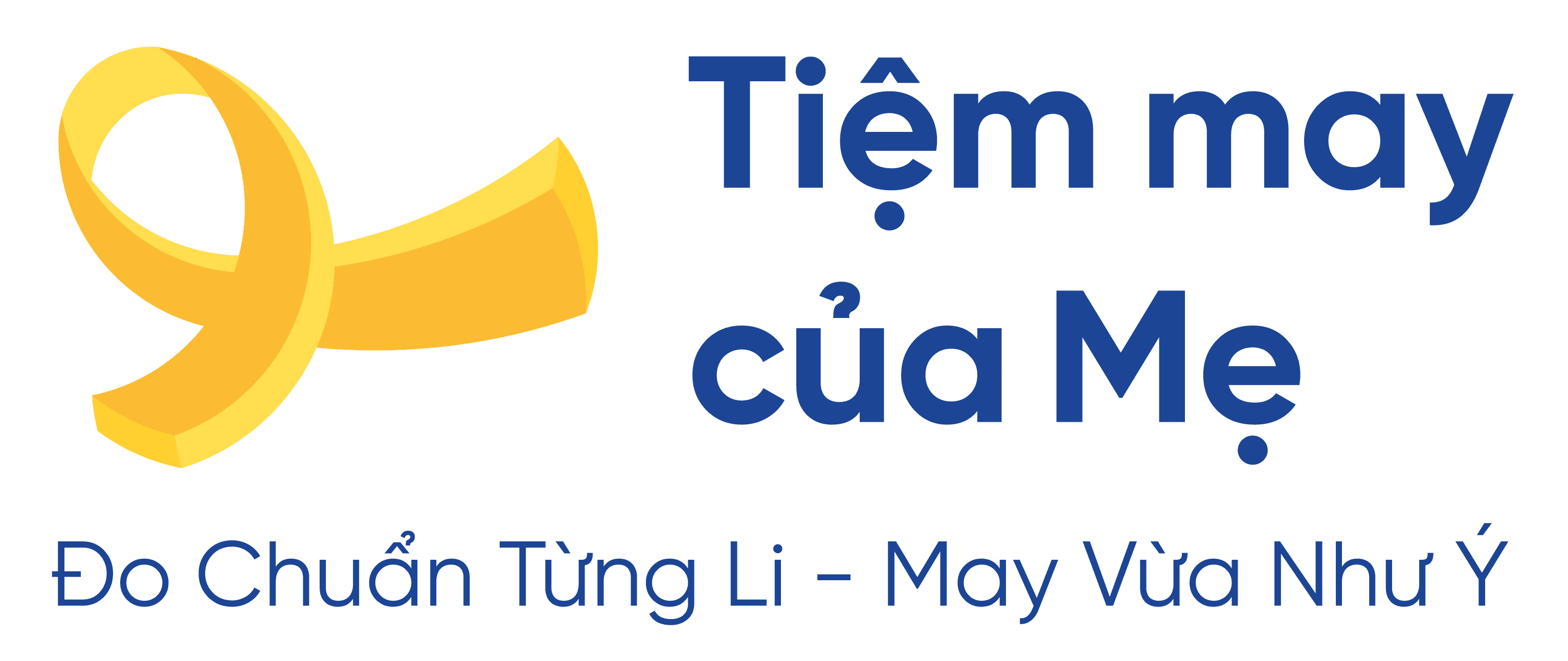Tiệm may của Mẹ - Đo Chuẩn Từng Li, May Vừa Như Ý
